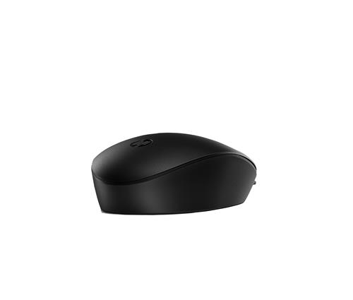HP 128 LSR WRD MOUSE (BULK120)