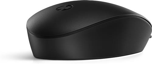 HP 128 LSR WRD MOUSE (BULK120)