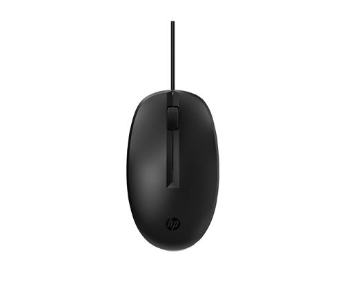 HP 128 LSR WRD MOUSE (BULK120)