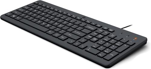 HP 150 WD KBD ITL