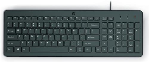 HP 150 WD KBD ITL