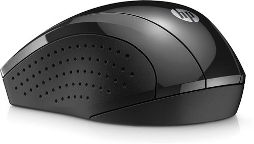 HP 220 SILENT WIRELESS MOUSE BLACK - MOSCOW BLUE