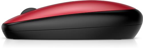 HP 240 BLUETOOTH MOUSE RED EURO - MILKA B