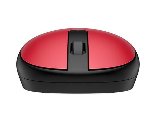 HP 240 BLUETOOTH MOUSE RED EURO - MILKA B