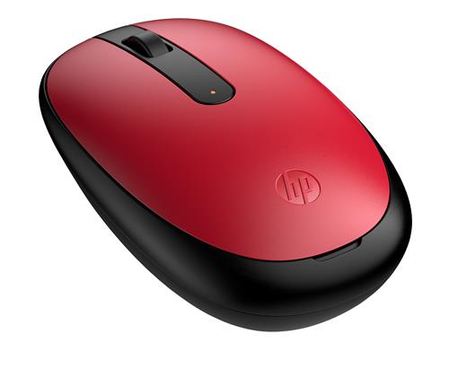 HP 240 BLUETOOTH MOUSE RED EURO - MILKA B