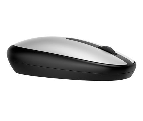 HP 240 BLUETOOTH MOUSE SILVER