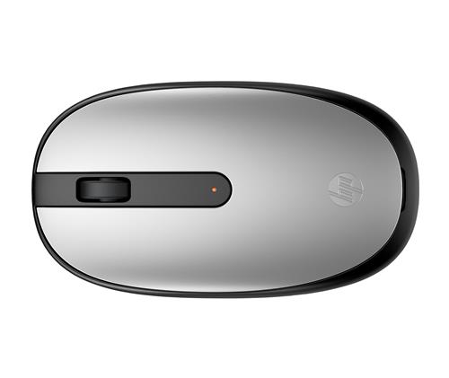 HP 240 BLUETOOTH MOUSE SILVER