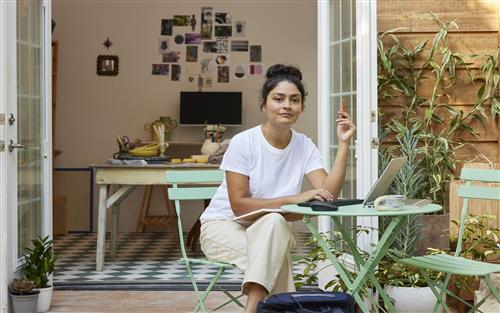 HP Tastiera Bluetooth multi-dispositivo compatta 350