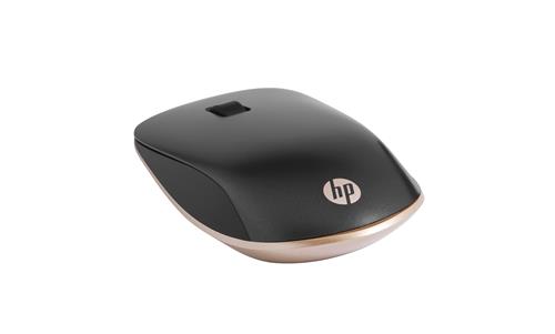 HP 410 SLIM BLACK BLUETOOTH MOUSE - VIVALDI 2 - CHROME