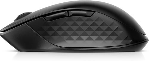 HP 430 MLTDVC WIRELESS MOUSE