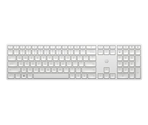 HP 450 WL BLK PROGRAMMABLE KBD