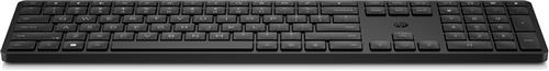 HP 450 WL BLK PROGRAMMABLE KBD