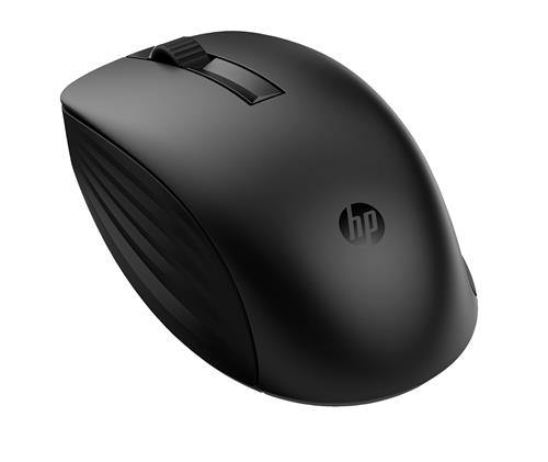 HP 650 WRLS KB/MSE COMBO BLK ITL