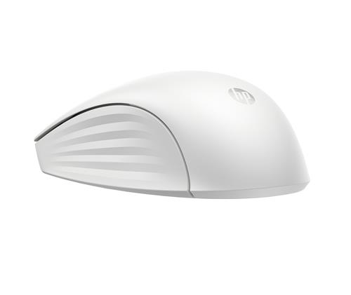 HP 650 WRLS KB/MSE COMBO WHT ITL
