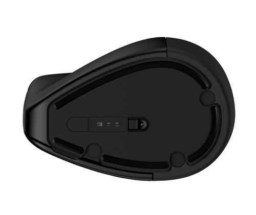 HP 925 ERGO VRTCL WIRELESS MOUSE