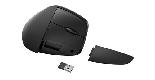 HP 925 ERGO VRTCL WIRELESS MOUSE