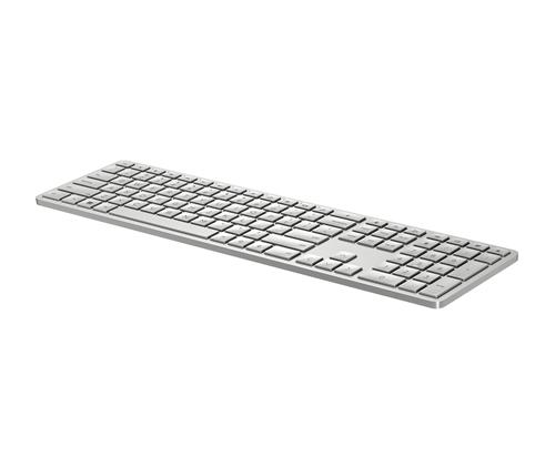 HP 970 PROGRAMMABLE WIRELESS KEYBOARD ITL - IVY