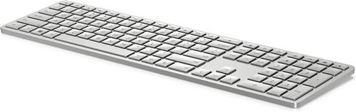HP 970 PROGRAMMABLE WIRELESS KEYBOARD ITL - IVY