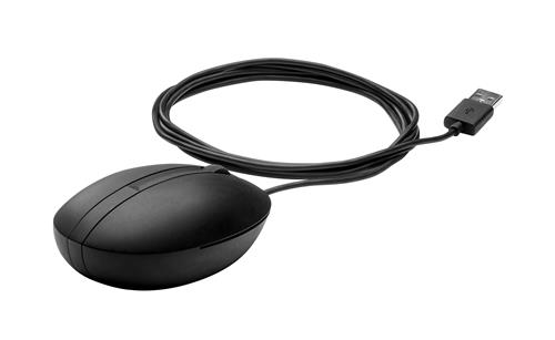 HP BULK WIRED 320M MOUSE (120 UNITS)
