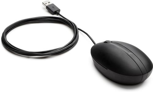 HP BULK WIRED 320M MOUSE (120 UNITS)