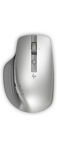 HP CREATOR 930 SLV WRLS MOUSE EUROPE - ENGLISH LOCALIZATION