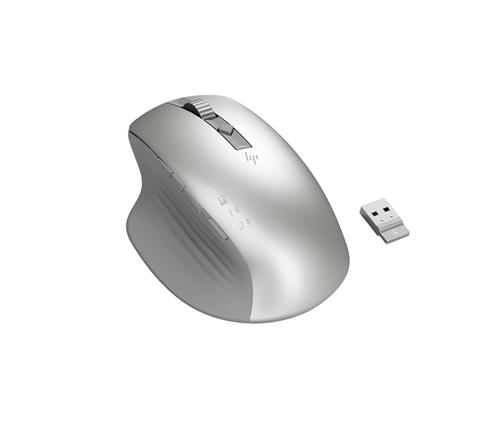 HP CREATOR 930 SLV WRLS MOUSE EUROPE - ENGLISH LOCALIZATION