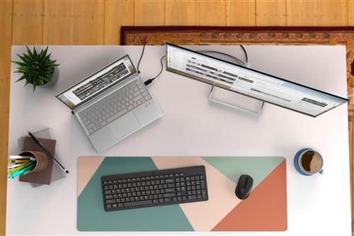 HP CREATOR 930 SLV WRLS MOUSE EUROPE - ENGLISH LOCALIZATION