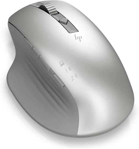 HP CREATOR 930 SLV WRLS MOUSE EUROPE - ENGLISH LOCALIZATION
