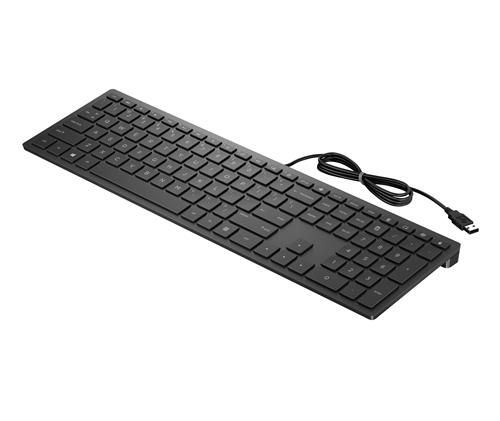 HP Pavilion Wired Keyboard 300
