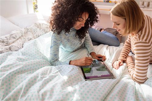 HP PEN OPEN AND DAMAGED BOX 