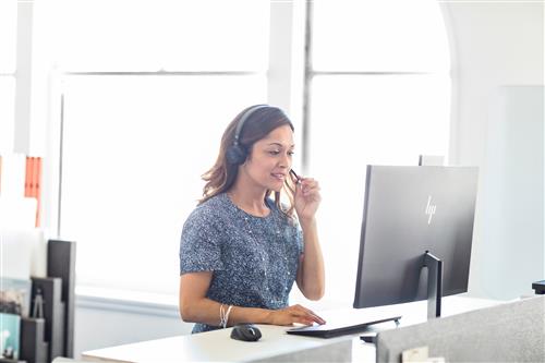 HP USB PREMIUM KEYBOARD F/ DEDICATED WORKSTATION