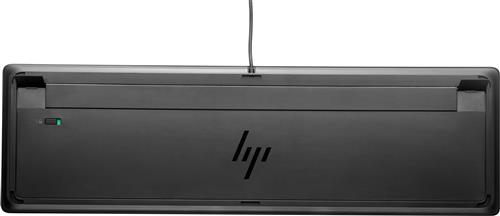 HP USB PREMIUM KEYBOARD F/ DEDICATED WORKSTATION