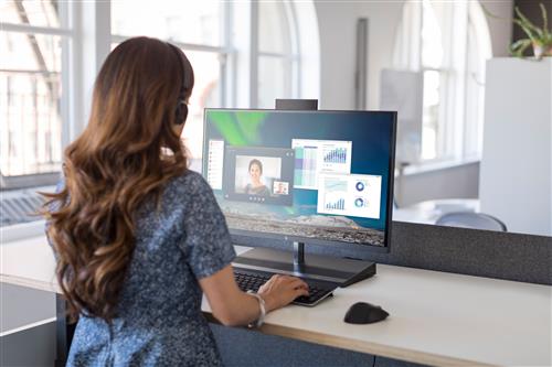 HP USB PREMIUM KEYBOARD F/ DEDICATED WORKSTATION