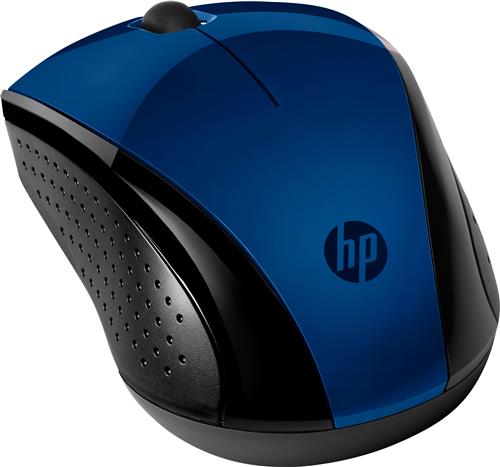 HP WIRELESS MOUSE 220 BLUE EU