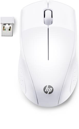 HP WIRELESS MOUSE 220 SWHI EU
