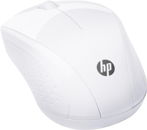 HP WIRELESS MOUSE 220 SWHI EU