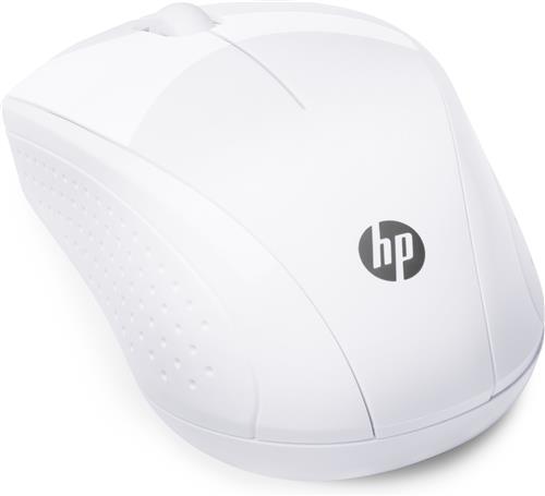 HP WIRELESS MOUSE 220 SWHI EU