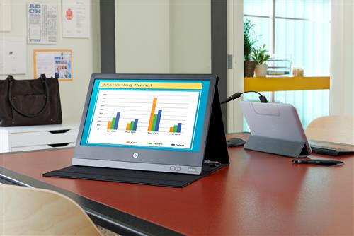 HP WIRELESS MOUSE Z5000