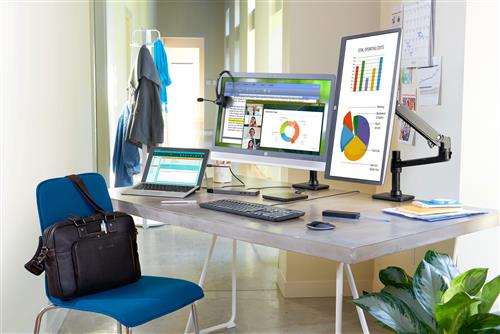 HP WIRELESS MOUSE Z5000