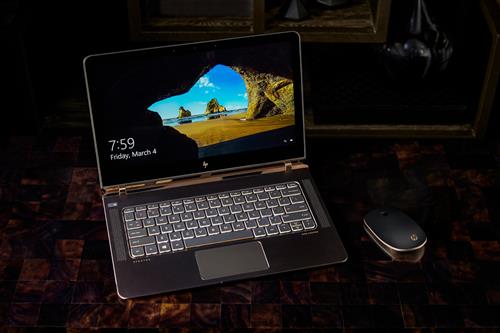 HP WIRELESS MOUSE Z5000