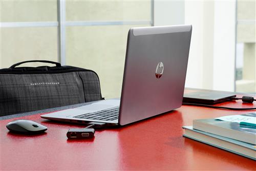 HP WIRELESS MOUSE Z5000