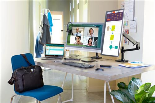 HP WIRELESS MOUSE Z5000