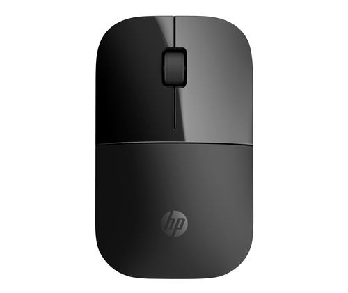 HP Z3700 BLACK WIRELESS MOUSE .IN