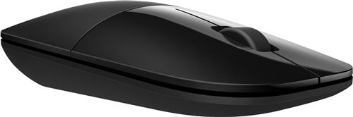 HP Z3700 BLACK WIRELESS MOUSE .IN