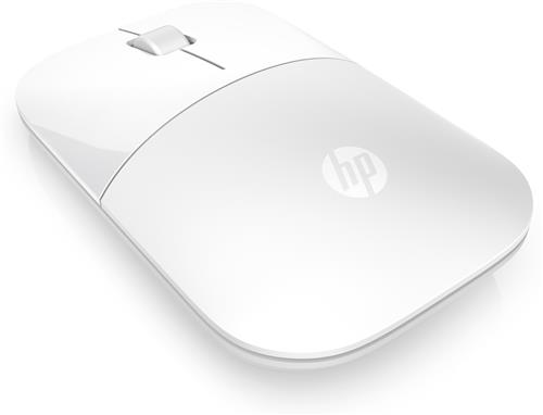 HP Z3700 WHITE WIRELESS MOUSE