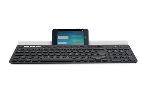 K780 MULTI-DEVICE BLUETOOTH KEYB. UK-2.4GHZ/BT-INTNL