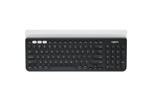 K780 MULTI-DEVICE BLUETOOTH KEYB. US INTL-2.4GHZ/BT-INTNL