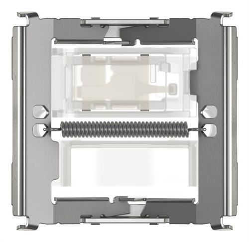 CHERRY KW X ULP tastiera Casa/ufficio USB + RF Wireless + Bluetooth QWERTZ Svizzere Nero