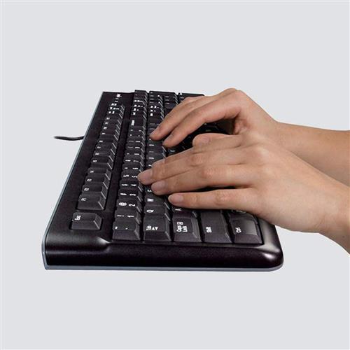 KEYBOARD K120 - N/A - NLB NSEA BE