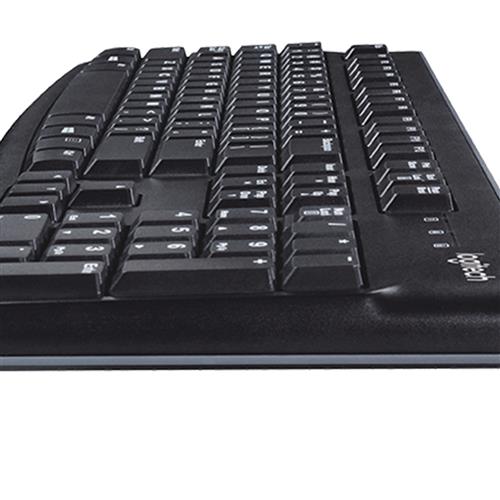 KEYBOARD K120 - N/A - NLB NSEA BE